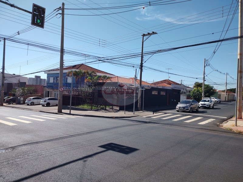 Imóvel: Casa em Ribeirao Preto no Bairro Jardim Paulistano 