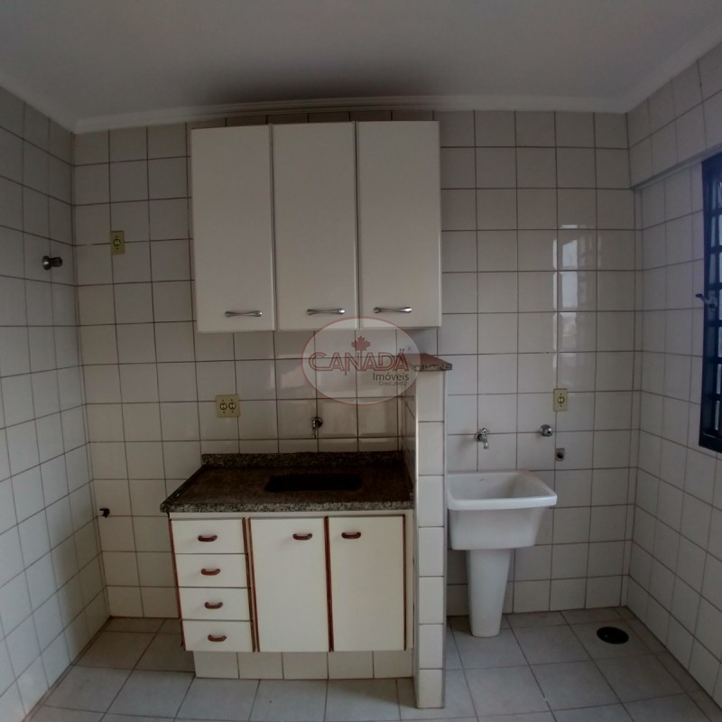 Aliança Imóveis - Imobiliária em Ribeirão Preto - SP - APARTAMENTO - JARDIM ANTARTICA - RIBEIRAO PRETO