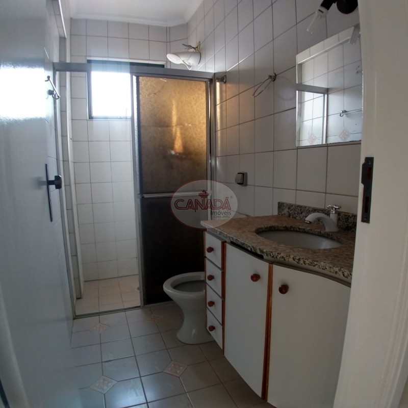 Aliança Imóveis - Imobiliária em Ribeirão Preto - SP - APARTAMENTO - JARDIM ANTARTICA - RIBEIRAO PRETO