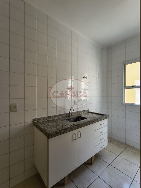 Aliança Imóveis - Imobiliária em Ribeirão Preto - SP - APARTAMENTO - NOVA ALIANÇA  - RIBEIRAO PRETO