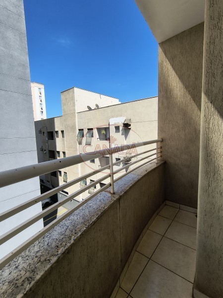 Aliança Imóveis - Imobiliária em Ribeirão Preto - SP - APARTAMENTO - NOVA ALIANÇA  - RIBEIRAO PRETO