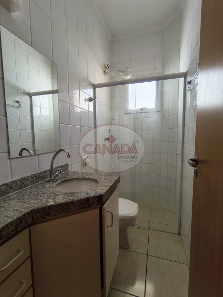 Aliança Imóveis - Imobiliária em Ribeirão Preto - SP - APARTAMENTO - NOVA ALIANÇA  - RIBEIRAO PRETO