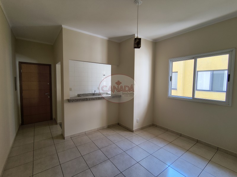 Aliança Imóveis - Imobiliária em Ribeirão Preto - SP - APARTAMENTO - NOVA ALIANÇA  - RIBEIRAO PRETO