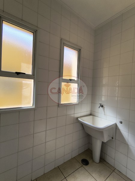 Aliança Imóveis - Imobiliária em Ribeirão Preto - SP - APARTAMENTO - NOVA ALIANÇA  - RIBEIRAO PRETO