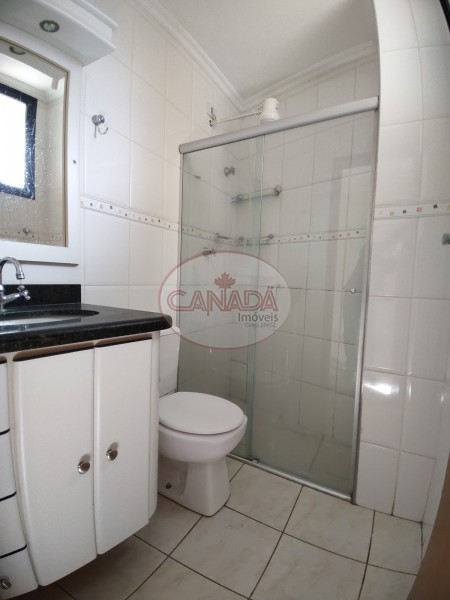 Aliança Imóveis - Imobiliária em Ribeirão Preto - SP - APARTAMENTO - ANA MARIA - RIBEIRAO PRETO