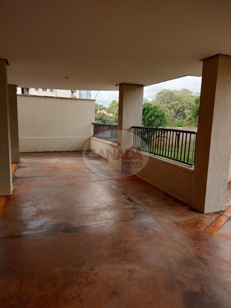 Aliança Imóveis - Imobiliária em Ribeirão Preto - SP - APARTAMENTO - ANA MARIA - RIBEIRAO PRETO