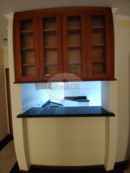 Aliança Imóveis - Imobiliária em Ribeirão Preto - SP - APARTAMENTO - ANA MARIA - RIBEIRAO PRETO