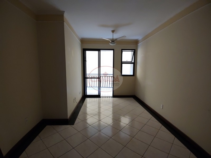 Aliança Imóveis - Imobiliária em Ribeirão Preto - SP - APARTAMENTO - ANA MARIA - RIBEIRAO PRETO