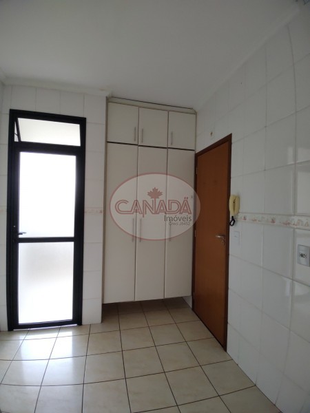 Aliança Imóveis - Imobiliária em Ribeirão Preto - SP - APARTAMENTO - ANA MARIA - RIBEIRAO PRETO
