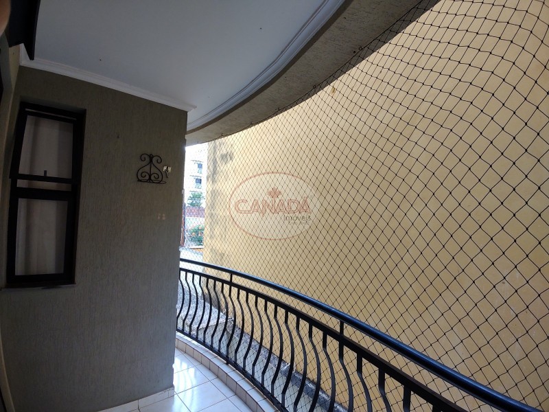 Aliança Imóveis - Imobiliária em Ribeirão Preto - SP - APARTAMENTO - ANA MARIA - RIBEIRAO PRETO