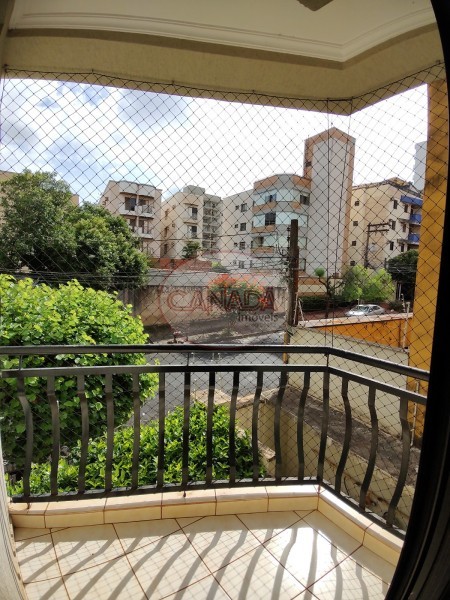Aliança Imóveis - Imobiliária em Ribeirão Preto - SP - APARTAMENTO - ANA MARIA - RIBEIRAO PRETO