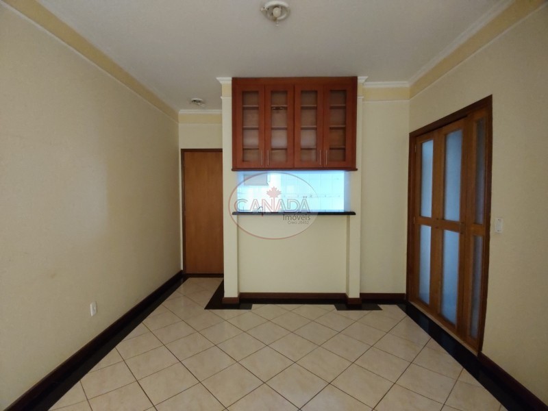Aliança Imóveis - Imobiliária em Ribeirão Preto - SP - APARTAMENTO - ANA MARIA - RIBEIRAO PRETO