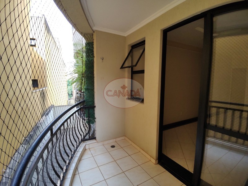 Aliança Imóveis - Imobiliária em Ribeirão Preto - SP - APARTAMENTO - ANA MARIA - RIBEIRAO PRETO