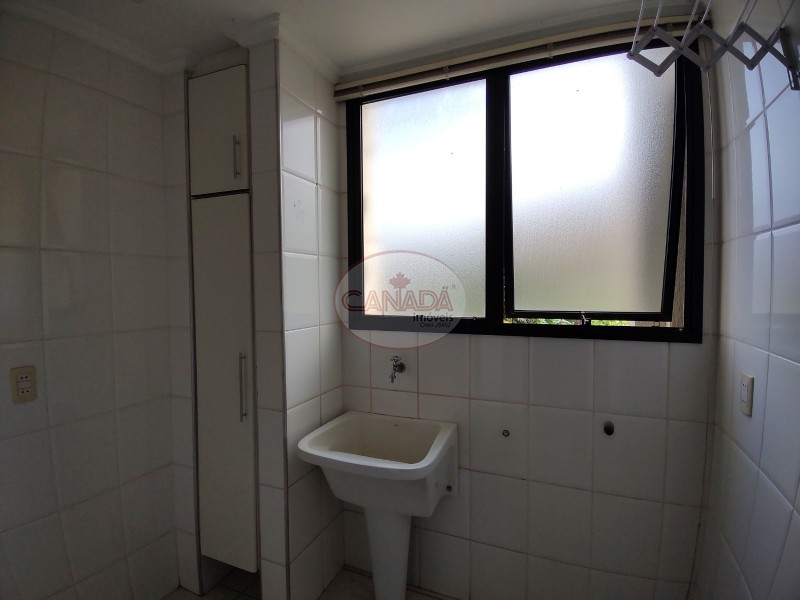 Aliança Imóveis - Imobiliária em Ribeirão Preto - SP - APARTAMENTO - ANA MARIA - RIBEIRAO PRETO