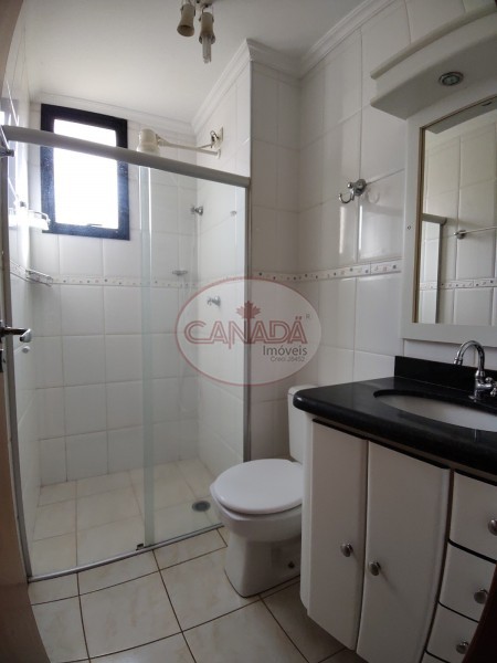 Aliança Imóveis - Imobiliária em Ribeirão Preto - SP - APARTAMENTO - ANA MARIA - RIBEIRAO PRETO