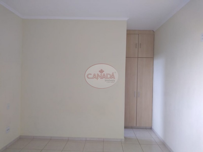 Aliança Imóveis - Imobiliária em Ribeirão Preto - SP - APARTAMENTO - JARDIM ANTARTICA - RIBEIRAO PRETO