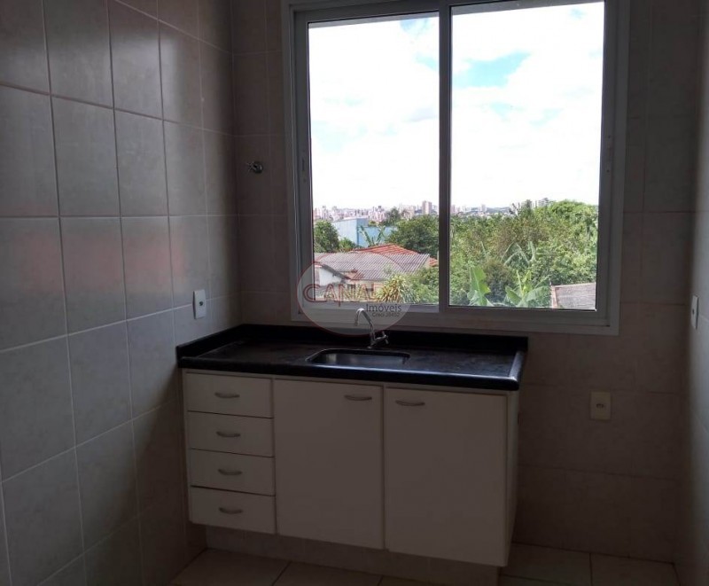 Aliança Imóveis - Imobiliária em Ribeirão Preto - SP - APARTAMENTO - JARDIM ANTARTICA - RIBEIRAO PRETO