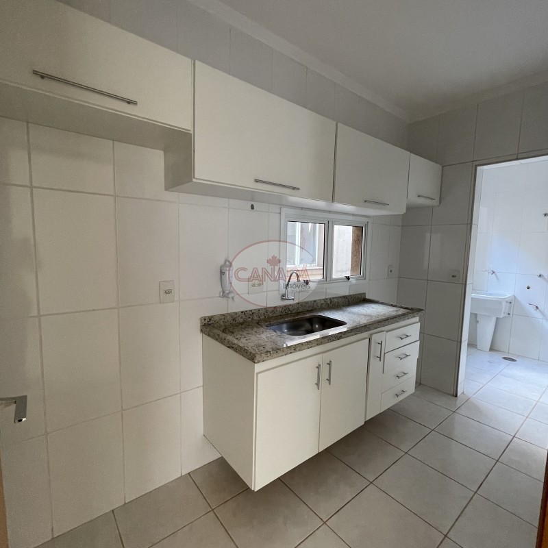 Aliança Imóveis - Imobiliária em Ribeirão Preto - SP - APARTAMENTO - ANA MARIA - RIBEIRAO PRETO