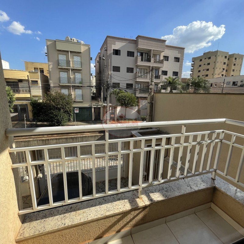 Aliança Imóveis - Imobiliária em Ribeirão Preto - SP - APARTAMENTO - ANA MARIA - RIBEIRAO PRETO