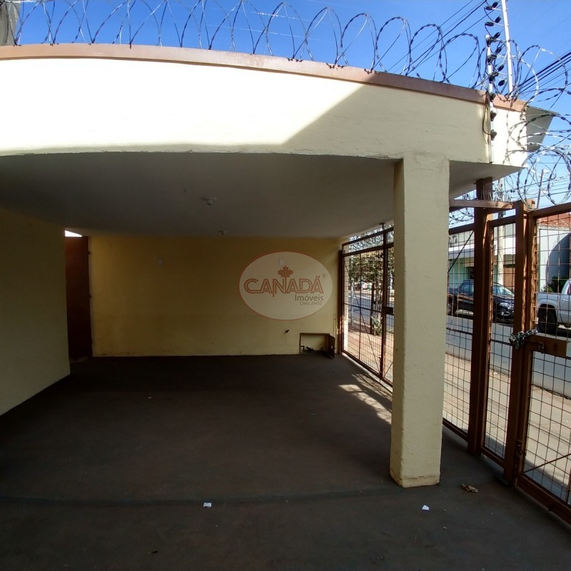 Aliança Imóveis - Imobiliária em Ribeirão Preto - SP - IMOVEL COMERCIAL - CAMPOS ELISEOS  - RIBEIRAO PRETO