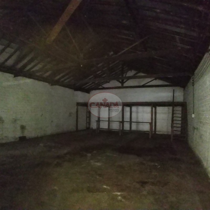 Aliança Imóveis - Imobiliária em Ribeirão Preto - SP - IMOVEL COMERCIAL - CAMPOS ELISEOS  - RIBEIRAO PRETO