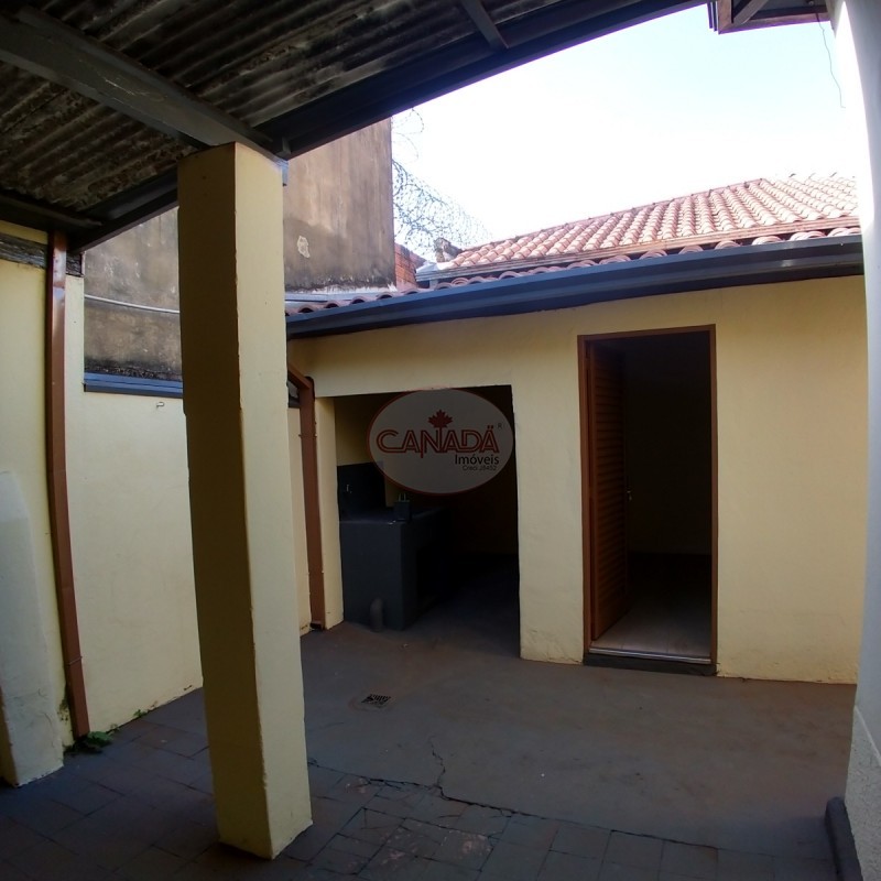 Aliança Imóveis - Imobiliária em Ribeirão Preto - SP - IMOVEL COMERCIAL - CAMPOS ELISEOS  - RIBEIRAO PRETO