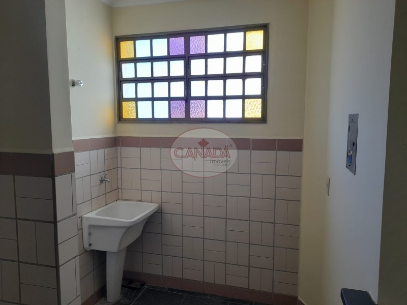 Aliança Imóveis - Imobiliária em Ribeirão Preto - SP - APARTAMENTO - JARDIM IRAJA - RIBEIRAO PRETO