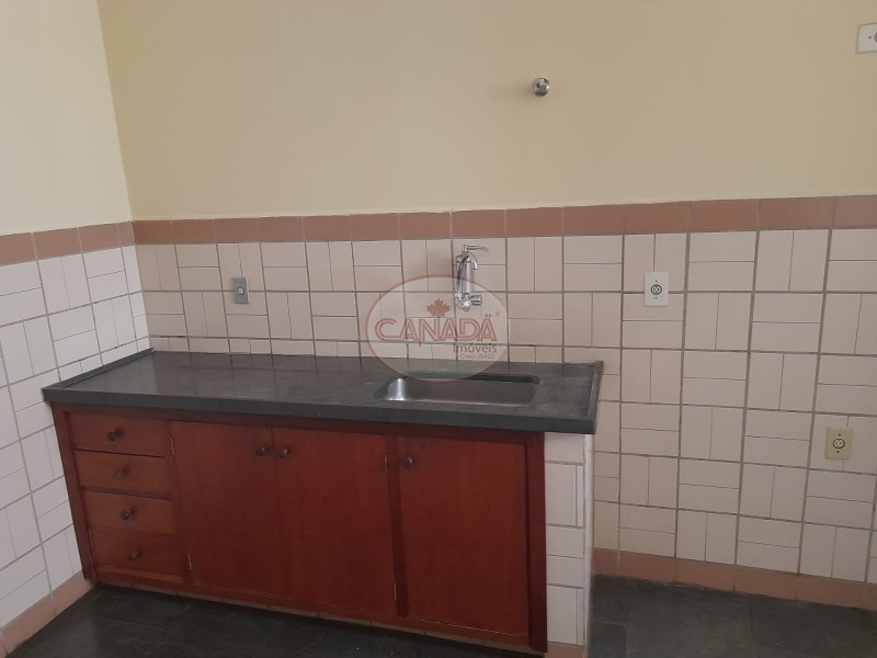 Aliança Imóveis - Imobiliária em Ribeirão Preto - SP - APARTAMENTO - JARDIM IRAJA - RIBEIRAO PRETO