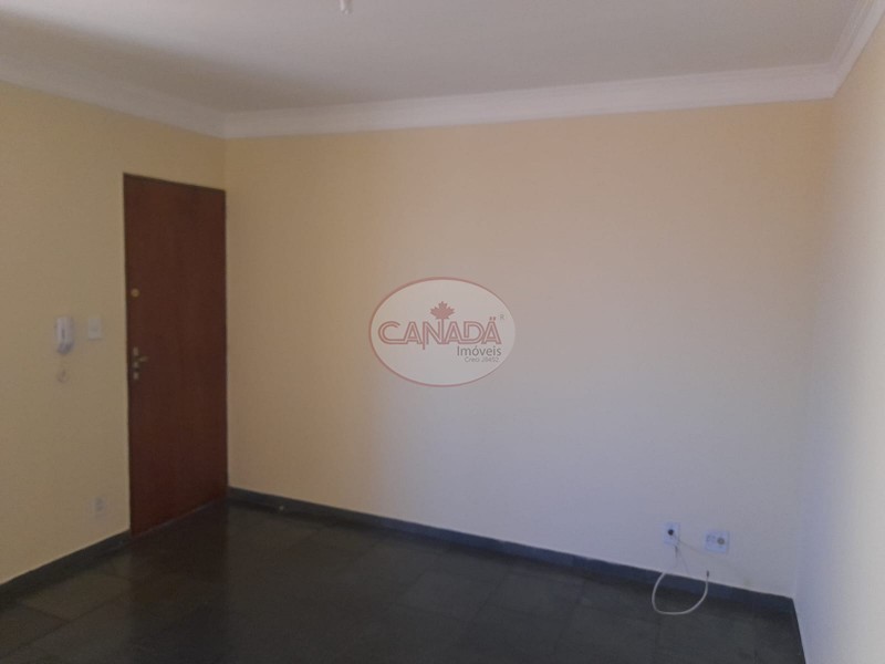 Aliança Imóveis - Imobiliária em Ribeirão Preto - SP - APARTAMENTO - JARDIM IRAJA - RIBEIRAO PRETO
