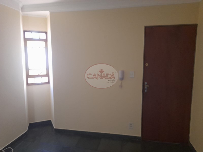 Aliança Imóveis - Imobiliária em Ribeirão Preto - SP - APARTAMENTO - JARDIM IRAJA - RIBEIRAO PRETO