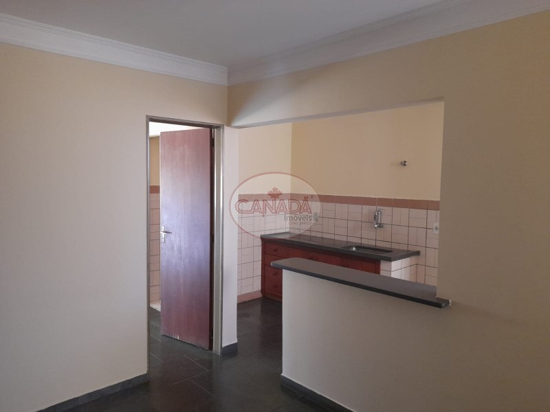 Aliança Imóveis - Imobiliária em Ribeirão Preto - SP - APARTAMENTO - JARDIM IRAJA - RIBEIRAO PRETO