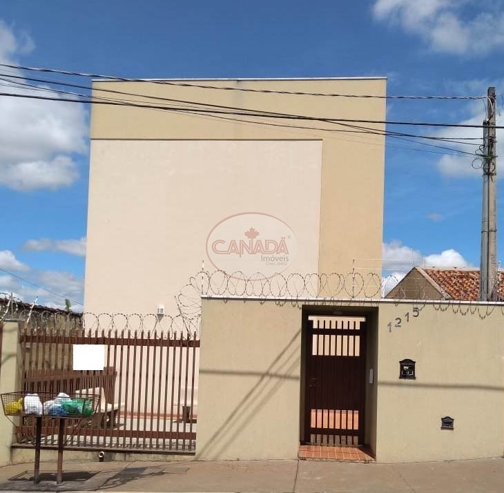 Imóvel: Apartamento em Ribeirao Preto no Bairro Jardim Antartica