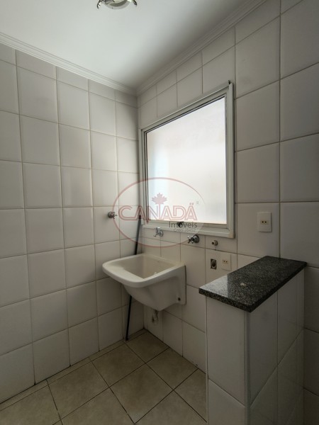 Aliança Imóveis - Imobiliária em Ribeirão Preto - SP - APARTAMENTO - NOVA ALIANÇA  - RIBEIRAO PRETO