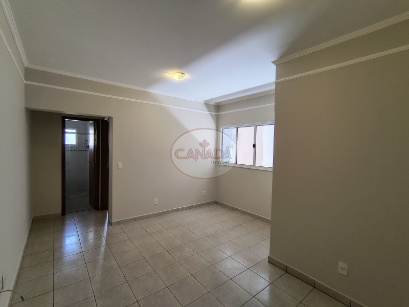 Imóvel: Apartamento em Ribeirao Preto no Bairro Nova Aliança 