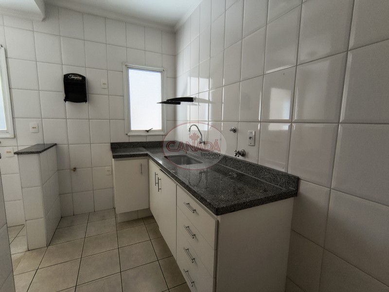 Aliança Imóveis - Imobiliária em Ribeirão Preto - SP - APARTAMENTO - NOVA ALIANÇA  - RIBEIRAO PRETO