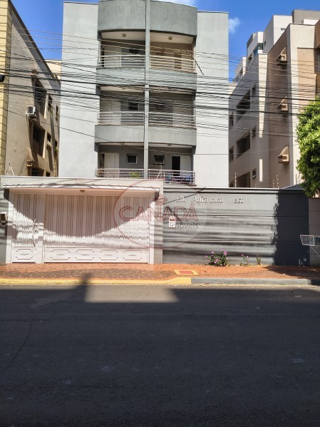 Aliança Imóveis - Imobiliária em Ribeirão Preto - SP - APARTAMENTO - NOVA ALIANÇA  - RIBEIRAO PRETO