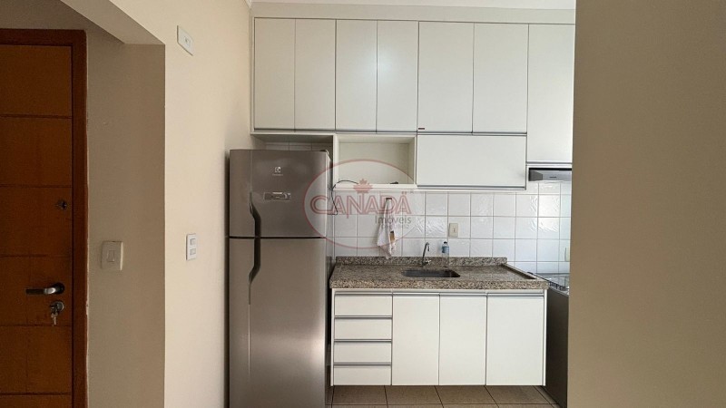 Aliança Imóveis - Imobiliária em Ribeirão Preto - SP - APARTAMENTO - NOVA ALIANÇA  - RIBEIRAO PRETO