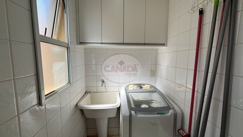 Aliança Imóveis - Imobiliária em Ribeirão Preto - SP - APARTAMENTO - NOVA ALIANÇA  - RIBEIRAO PRETO