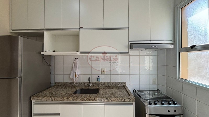 Aliança Imóveis - Imobiliária em Ribeirão Preto - SP - APARTAMENTO - NOVA ALIANÇA  - RIBEIRAO PRETO