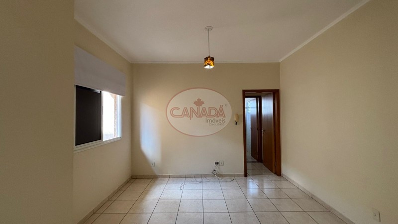 Imóvel: Apartamento em Ribeirao Preto no Bairro Nova Aliança 