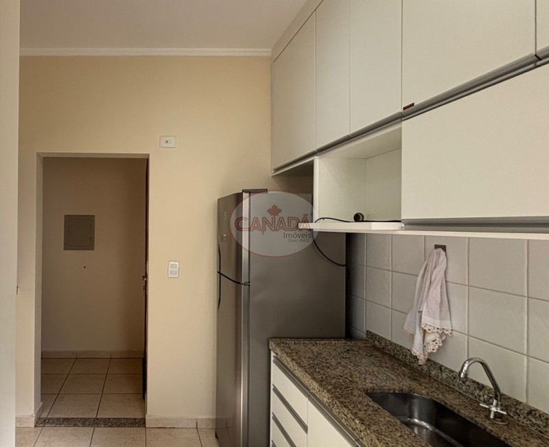 Aliança Imóveis - Imobiliária em Ribeirão Preto - SP - APARTAMENTO - NOVA ALIANÇA  - RIBEIRAO PRETO