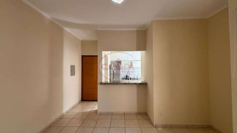 Aliança Imóveis - Imobiliária em Ribeirão Preto - SP - APARTAMENTO - NOVA ALIANÇA  - RIBEIRAO PRETO