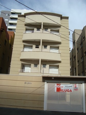 Aliança Imóveis - Imobiliária em Ribeirão Preto - SP - APARTAMENTO - NOVA ALIANÇA  - RIBEIRAO PRETO
