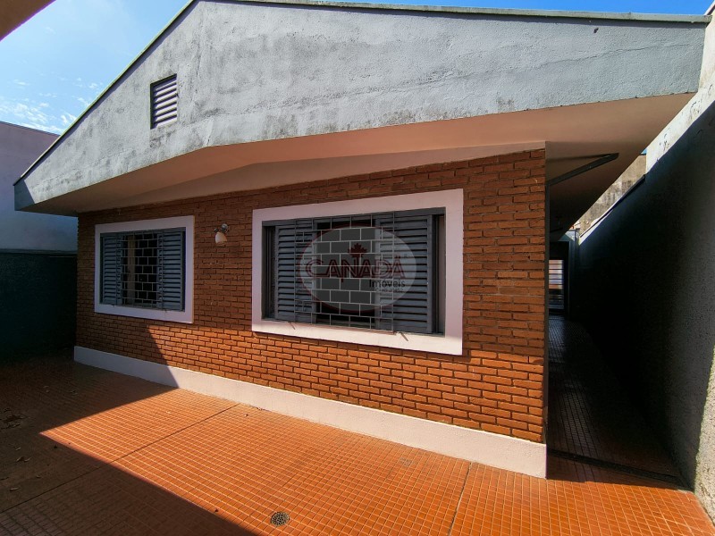 Imóvel: Casa em Ribeirao Preto no Bairro Sumarezinho 