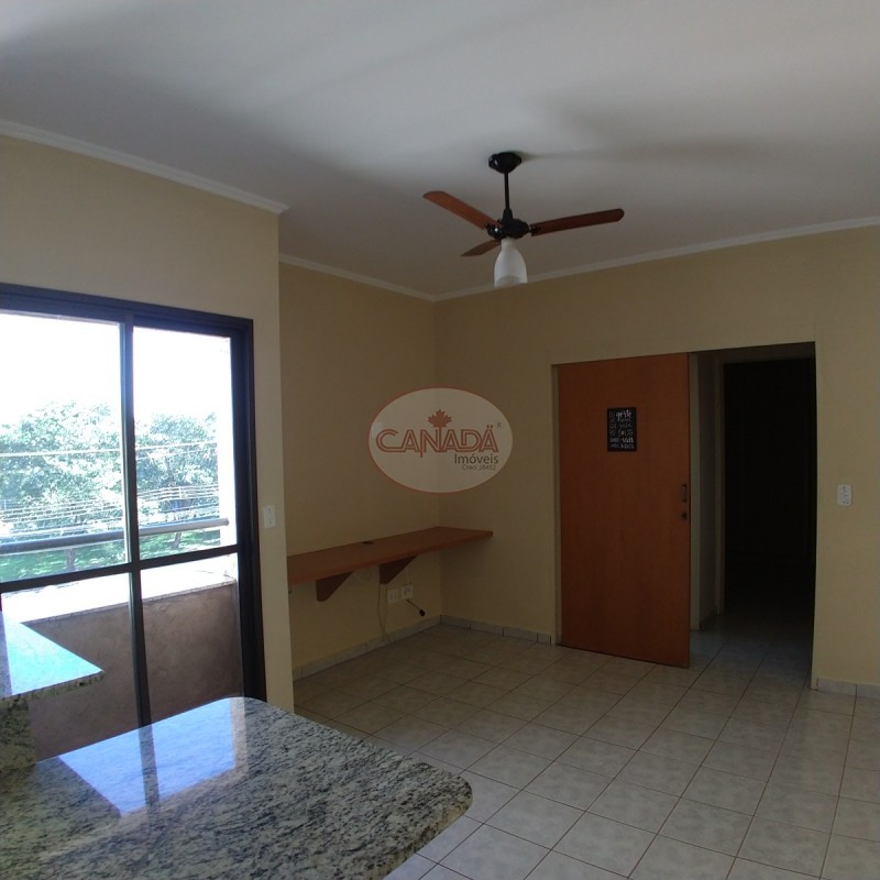 Aliança Imóveis - Imobiliária em Ribeirão Preto - SP - APARTAMENTO - ANA MARIA - RIBEIRAO PRETO