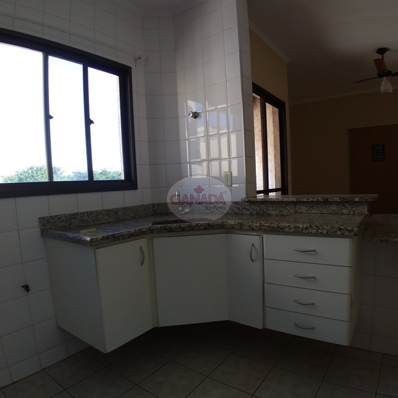 Aliança Imóveis - Imobiliária em Ribeirão Preto - SP - APARTAMENTO - ANA MARIA - RIBEIRAO PRETO