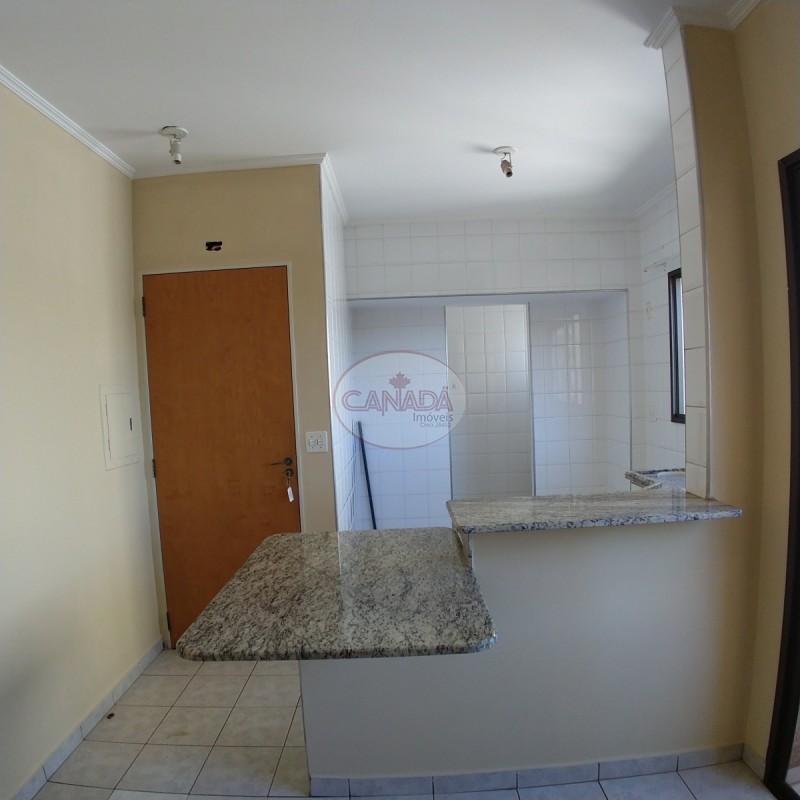Aliança Imóveis - Imobiliária em Ribeirão Preto - SP - APARTAMENTO - ANA MARIA - RIBEIRAO PRETO