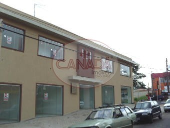 Imóvel: Sala em Ribeirao Preto no Bairro Alto Da Boa Vista
