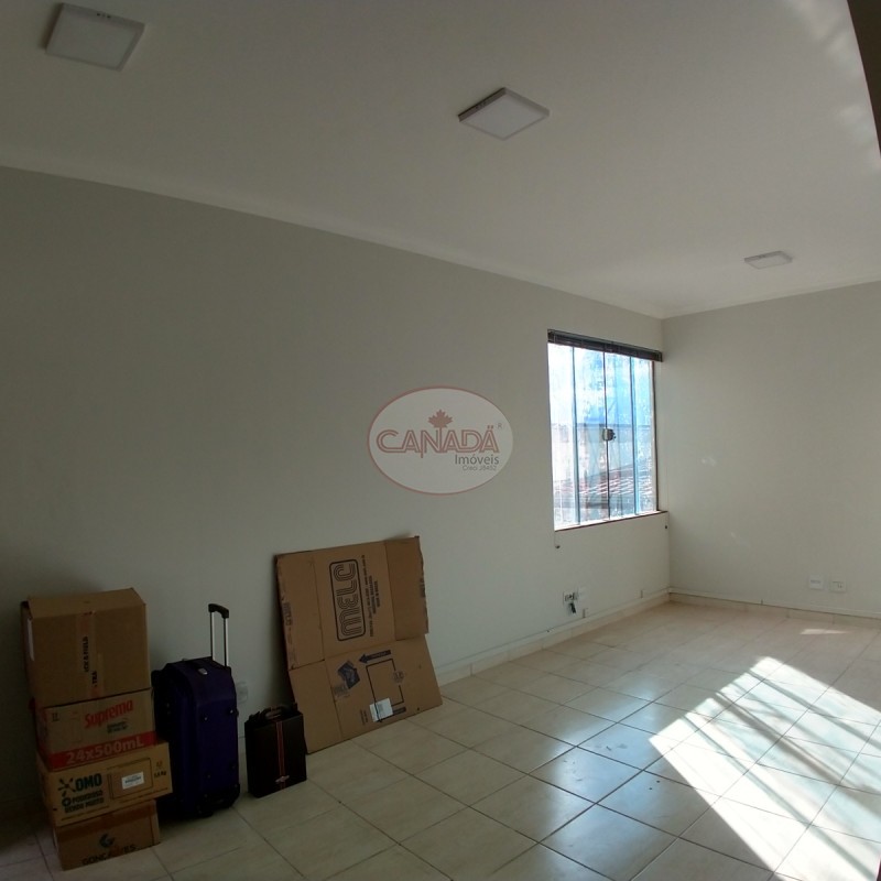 Aliança Imóveis - Imobiliária em Ribeirão Preto - SP - SALA - ALTO DA BOA VISTA - RIBEIRAO PRETO