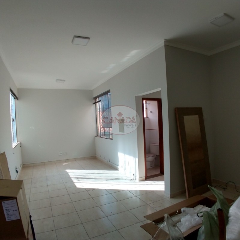 Aliança Imóveis - Imobiliária em Ribeirão Preto - SP - SALA - ALTO DA BOA VISTA - RIBEIRAO PRETO